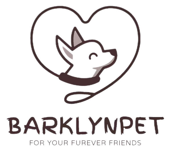 BarklynPet