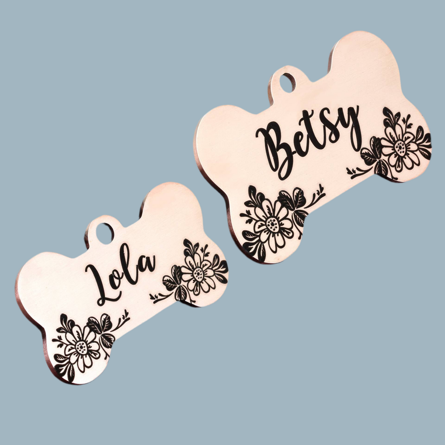 Furever Pet Tag